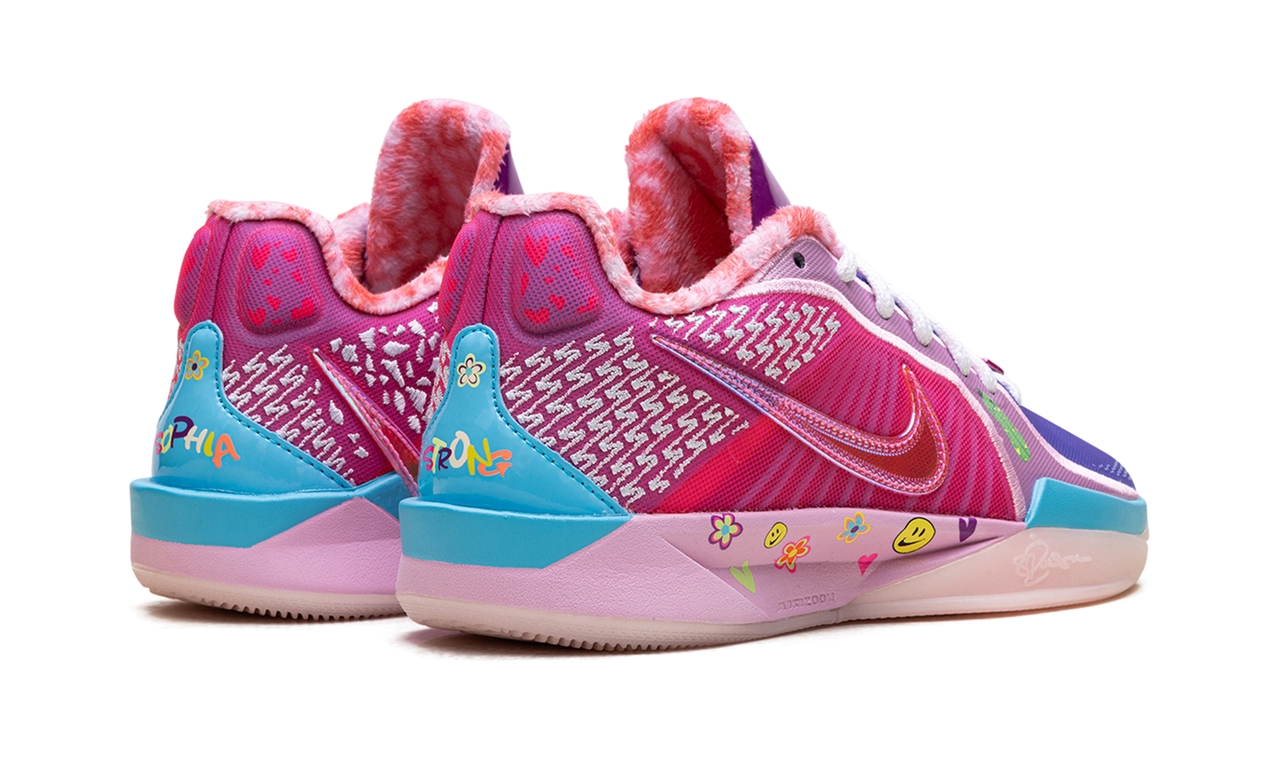 Sabrina 2 WMNS "Doernbecher"