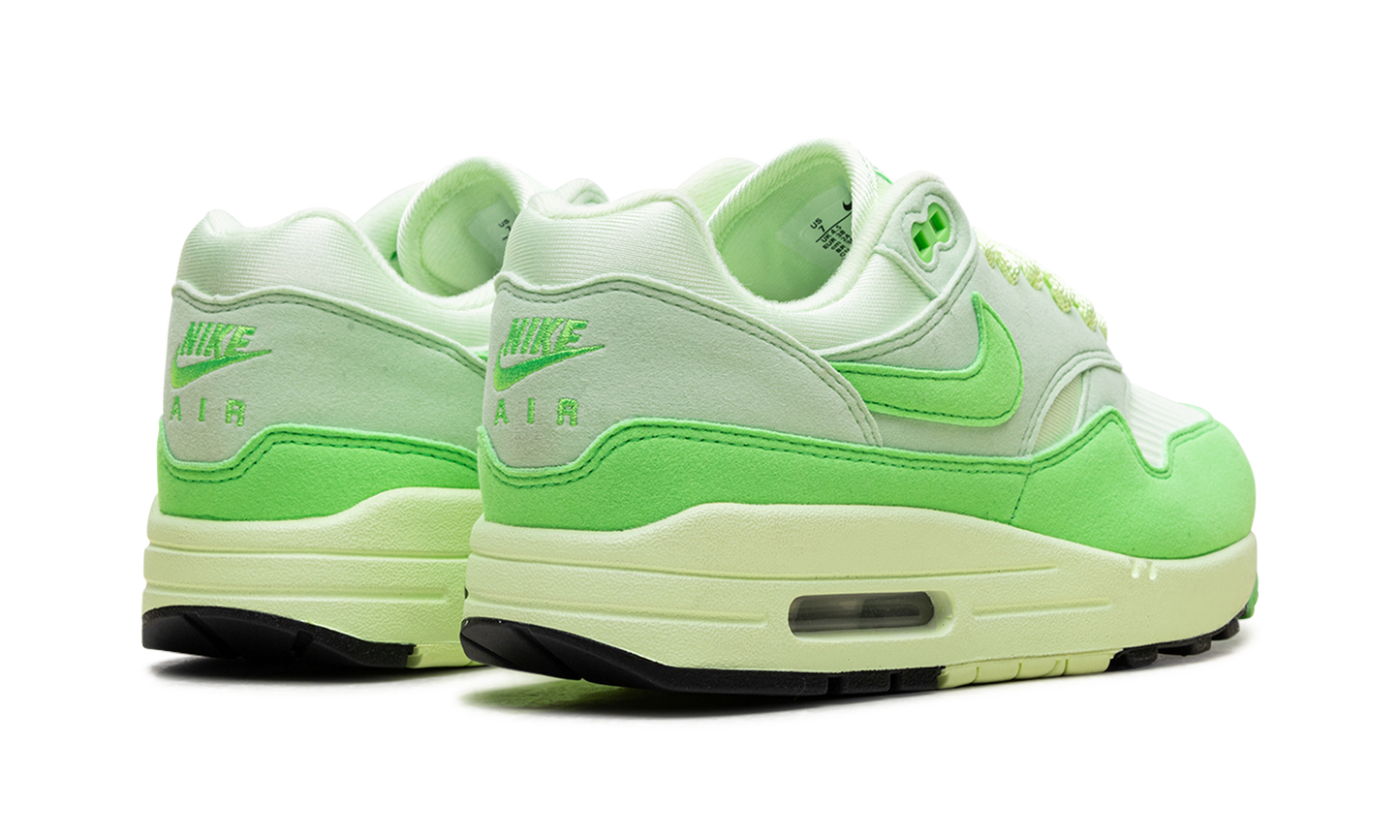 Air Max 1 "Vapor Green"