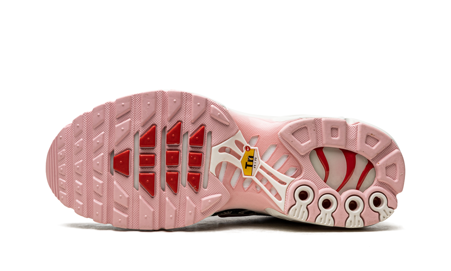 AIR MAX PLUS MNS WMNS "Animal Instinct"