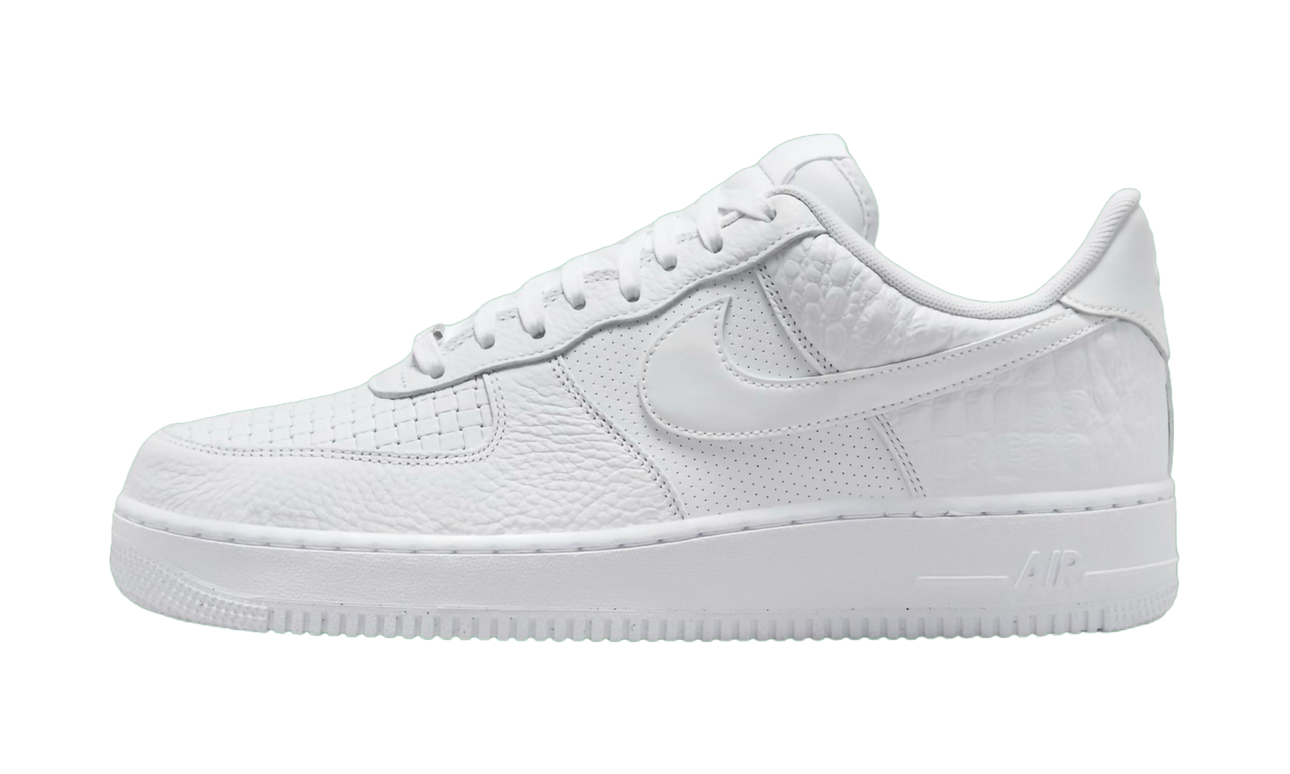 Air Force 1 Low PRM "3X Celebration"