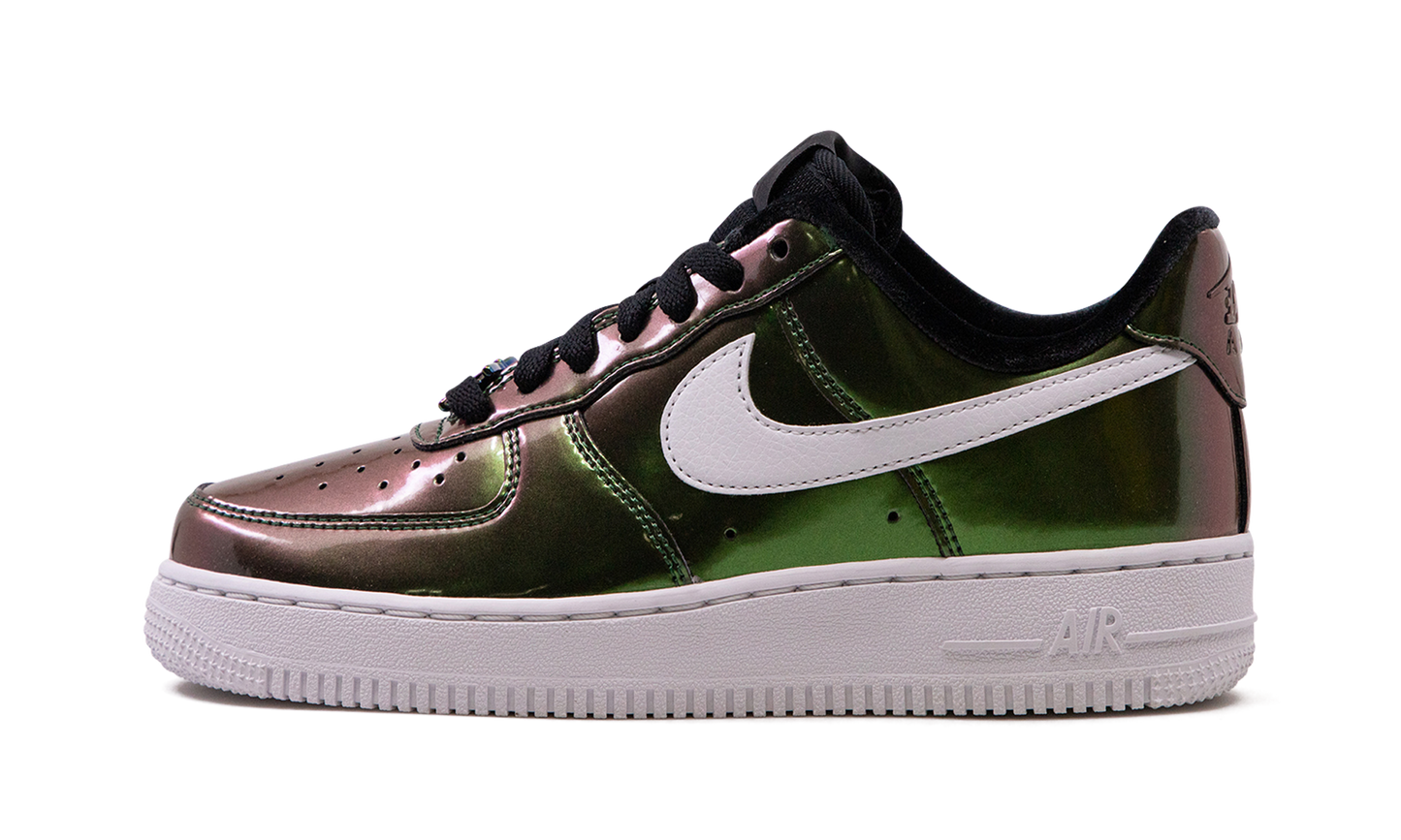 Air Force 1 Low WMNS "Iridescent"