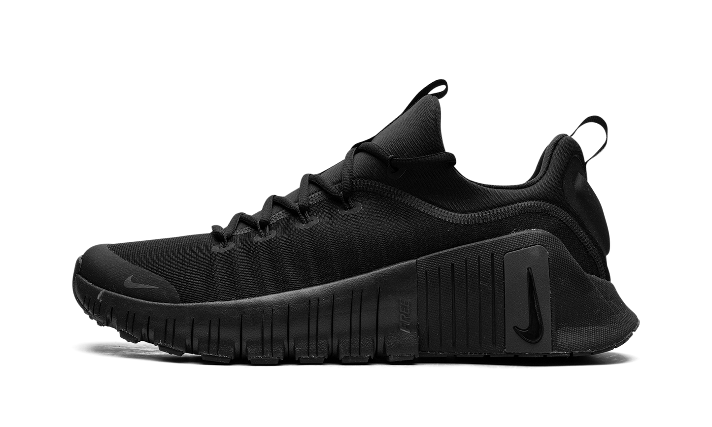 FREE METCON 6 "Black"