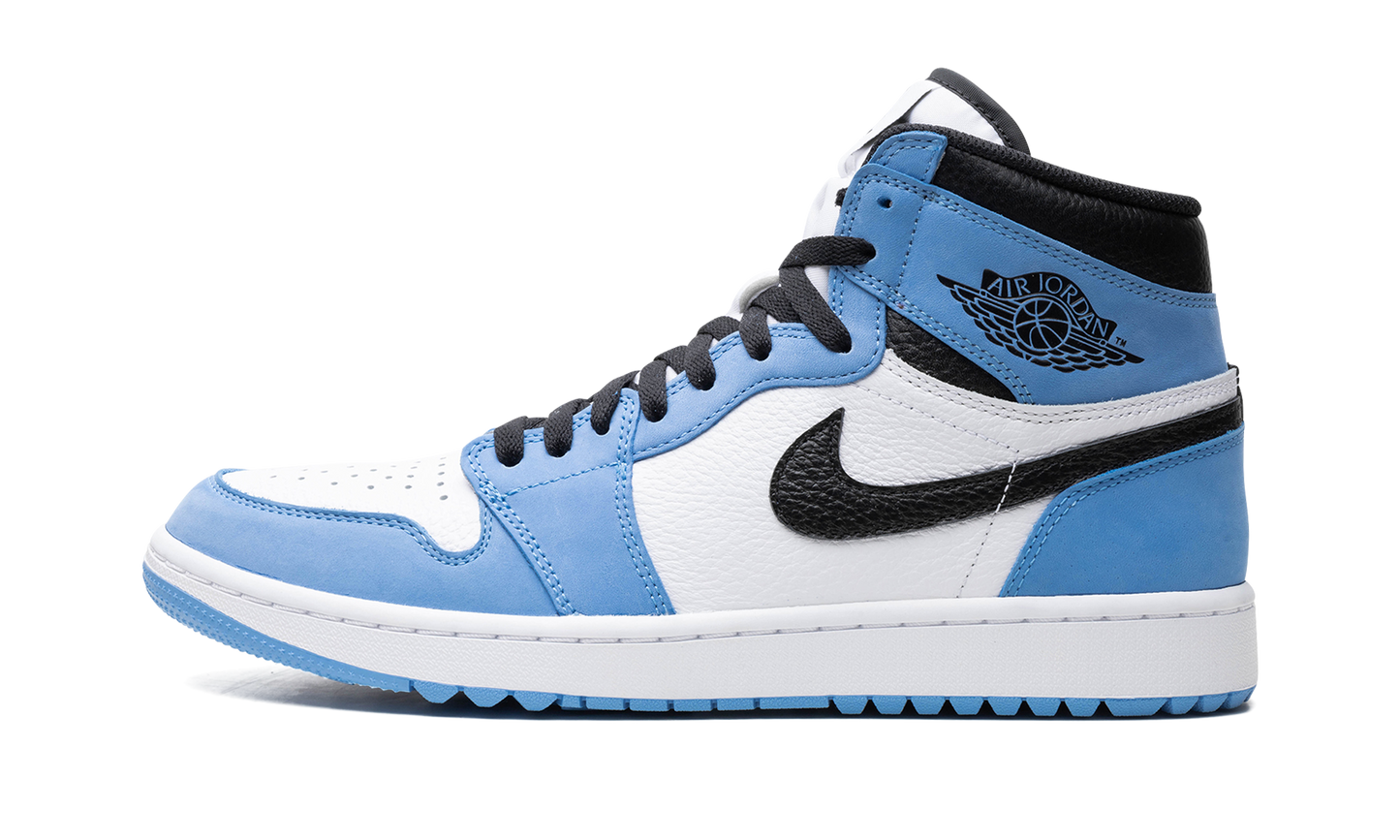 Air Jordan 1 "University Blue"