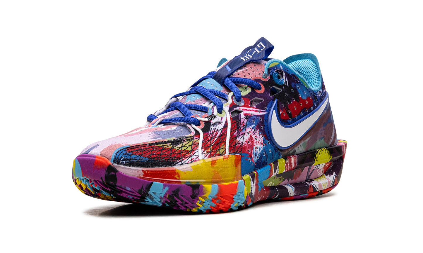 Air Zoom GT Cut 3 EP "Jewell Loyd - Paint"