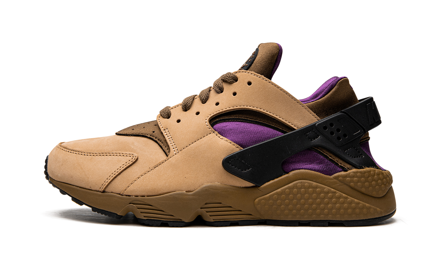 Air Huarache LE "Praline 2021"