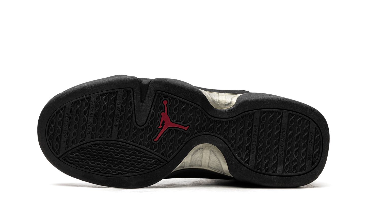 Air Jordan 9.5 "Charcoal"