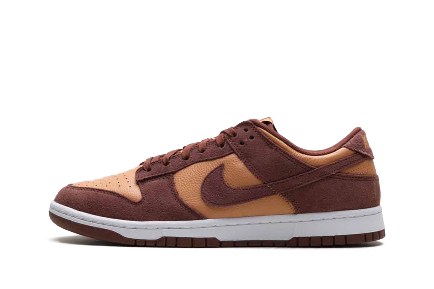Dunk Low Retro SE "Amber Brown"