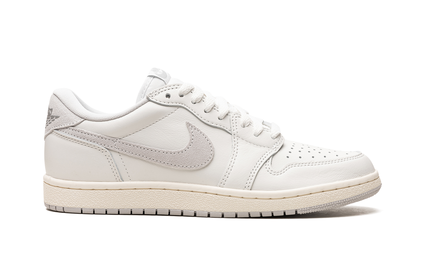 Air Jordan 1 Low 85 "Neutral Grey"