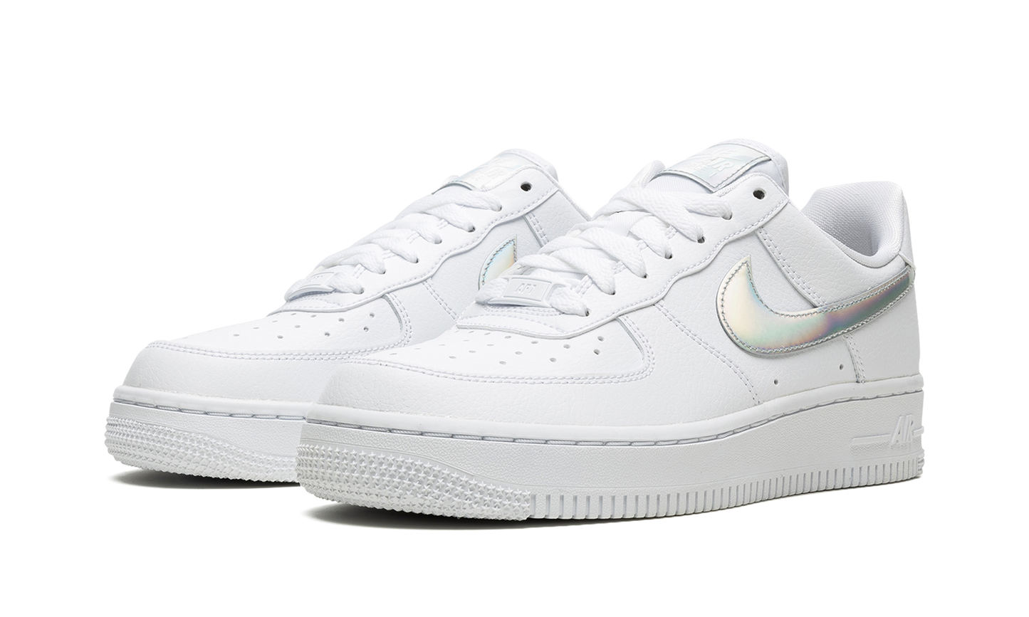 AIR FORCE 1 LO WMNS "Iridescent"