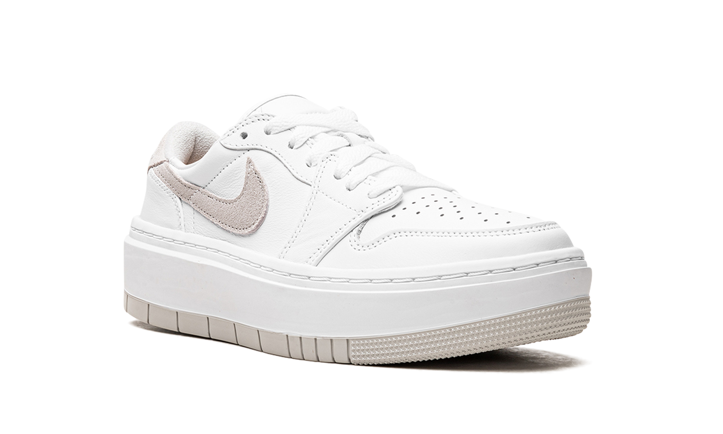 AIR JORDAN 1 ELEVATE LO WMNS "White / Grey"