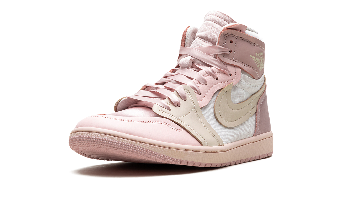 Air Jordan 1 High WMNS "Method of Make"