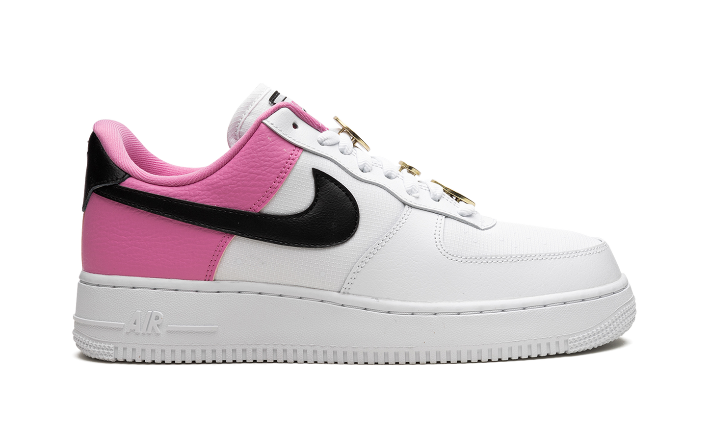 AIR FORCE 1 SE MNS WMNS "China Rose"