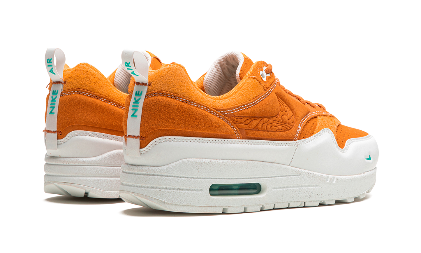AIR MAX 1 WMNS "Serena Williams Design Crew"