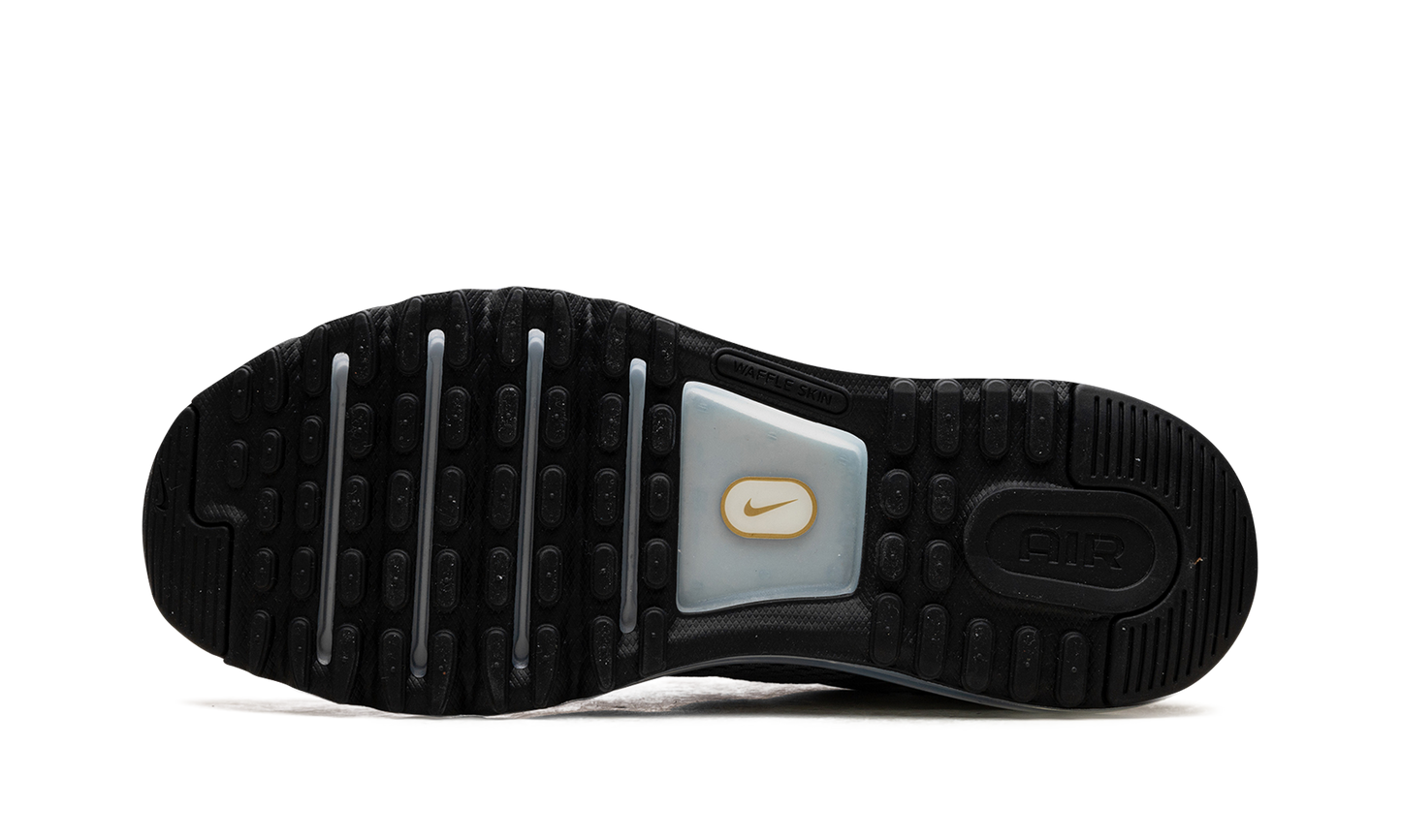 Air Max 2013 "Metallic"