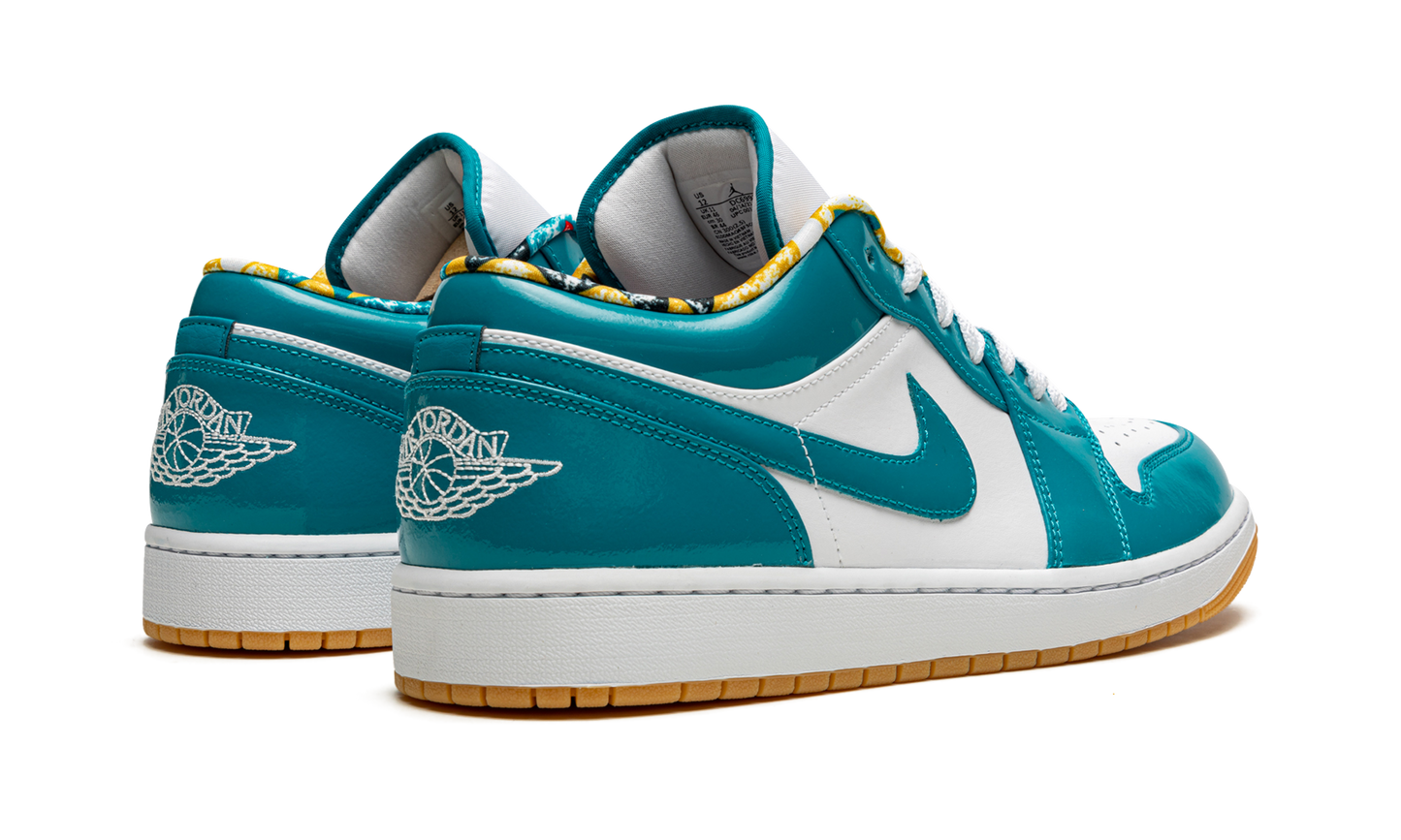 Air Jordan 1 Low SE "Barcelona"