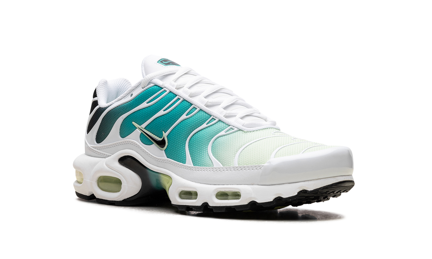 Air Max Plus WMNS "Dusty Cactus Barely Volt"