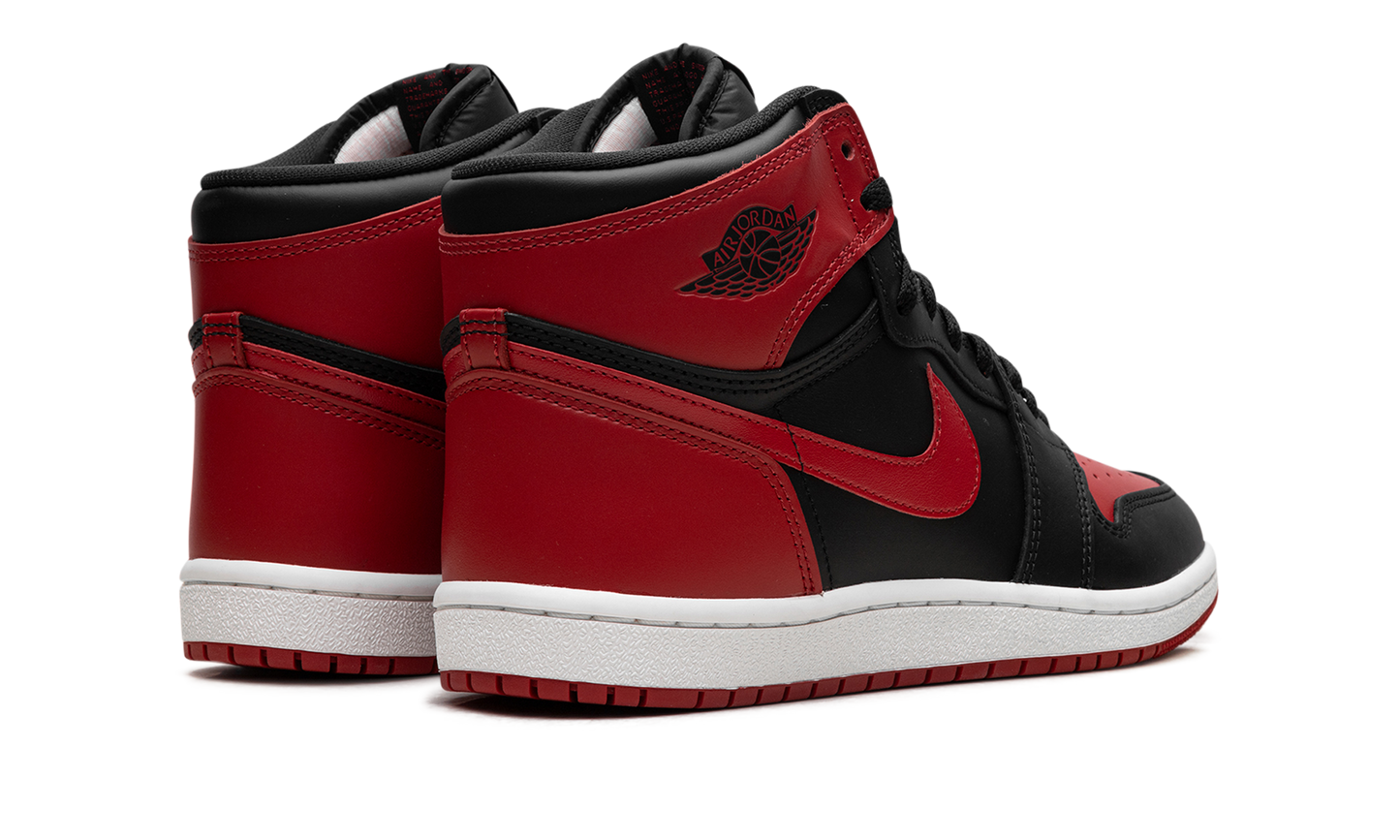 Air Jordan 1 High 85 "Bred"