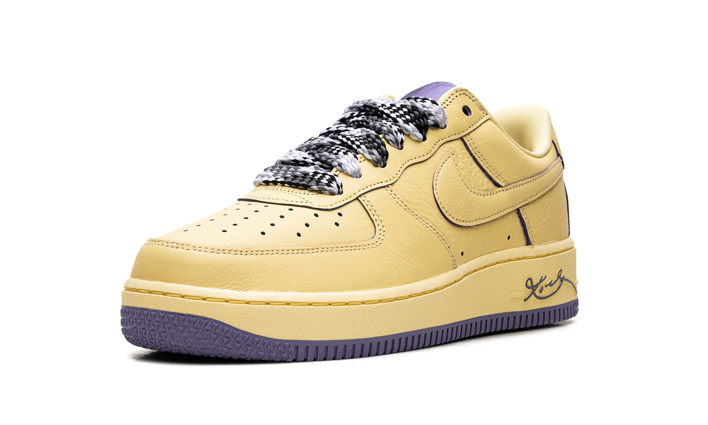 Air Force 1 Low Protro "Kobe Bryant - Mamba Mentality"