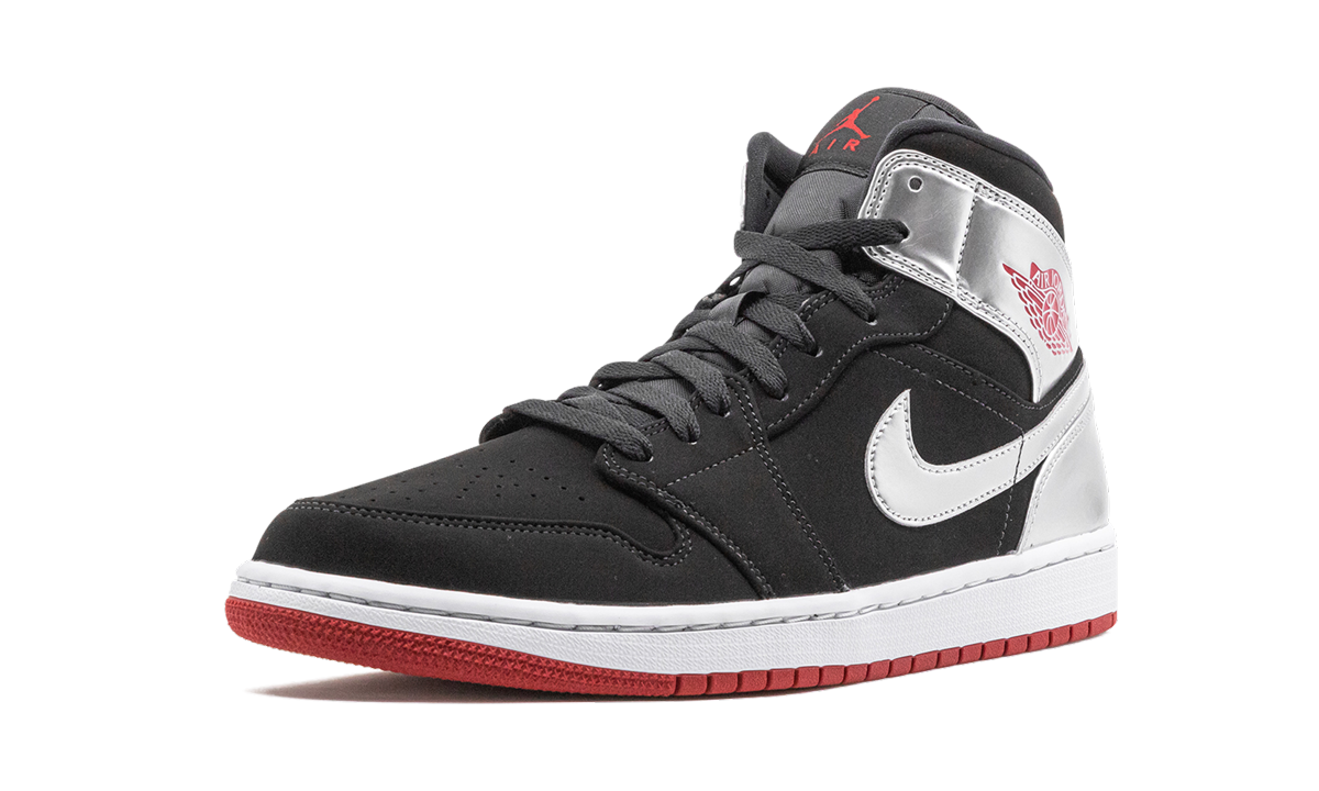 Air Jordan 1 Mid "Johnny Kilroy"