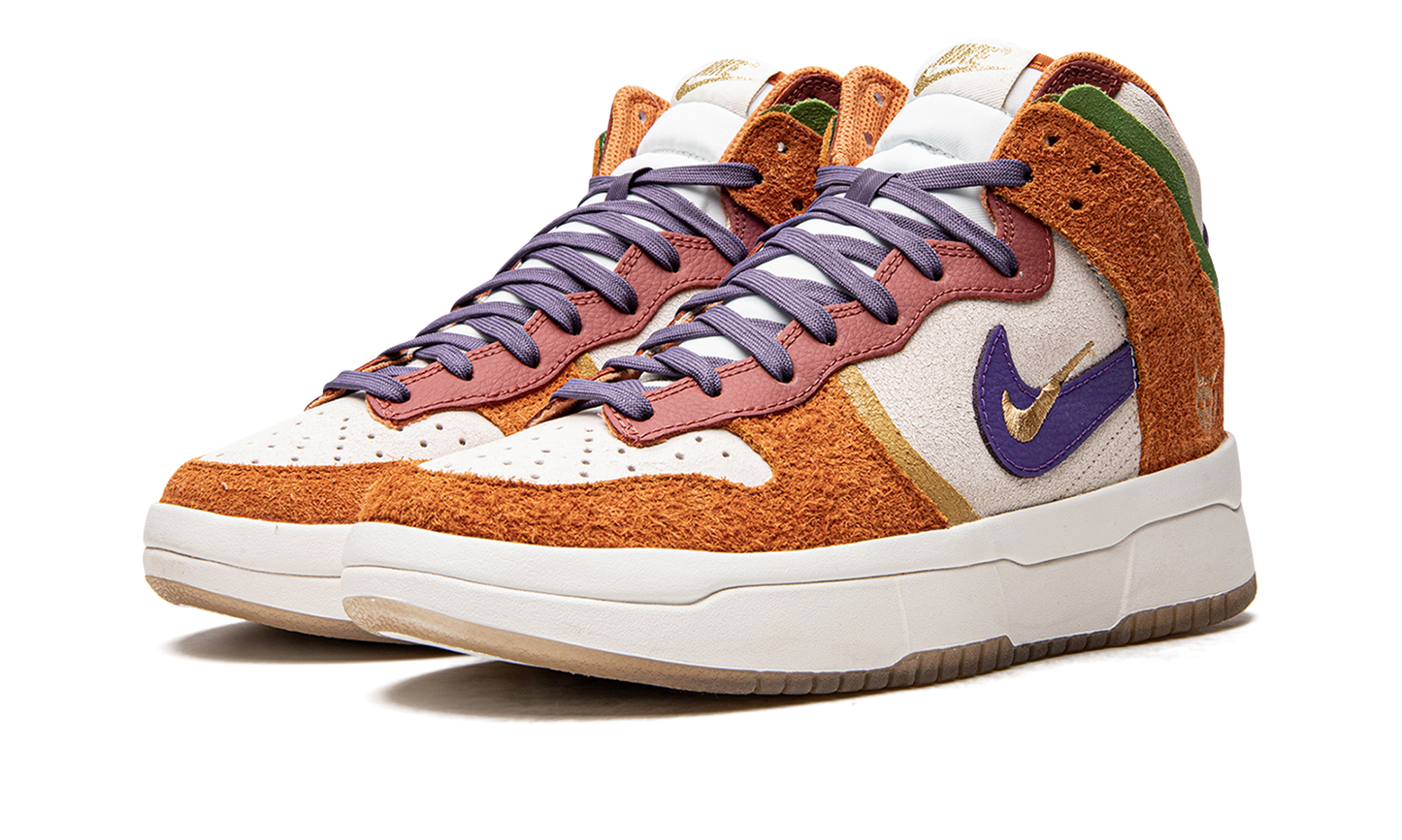 DUNK HI UP PRM WMNS "Setsubun"