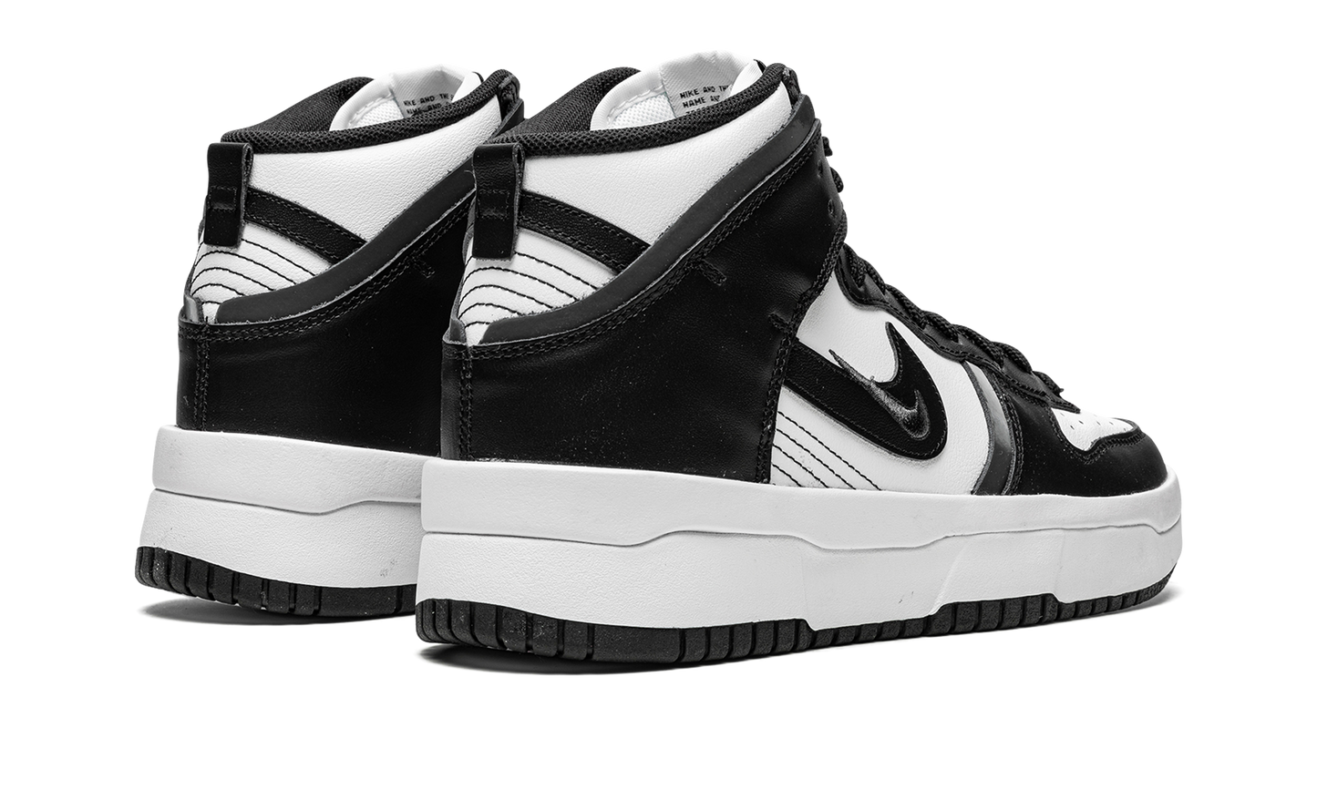 DUNK HIGH UP MNS WMNS "Panda"
