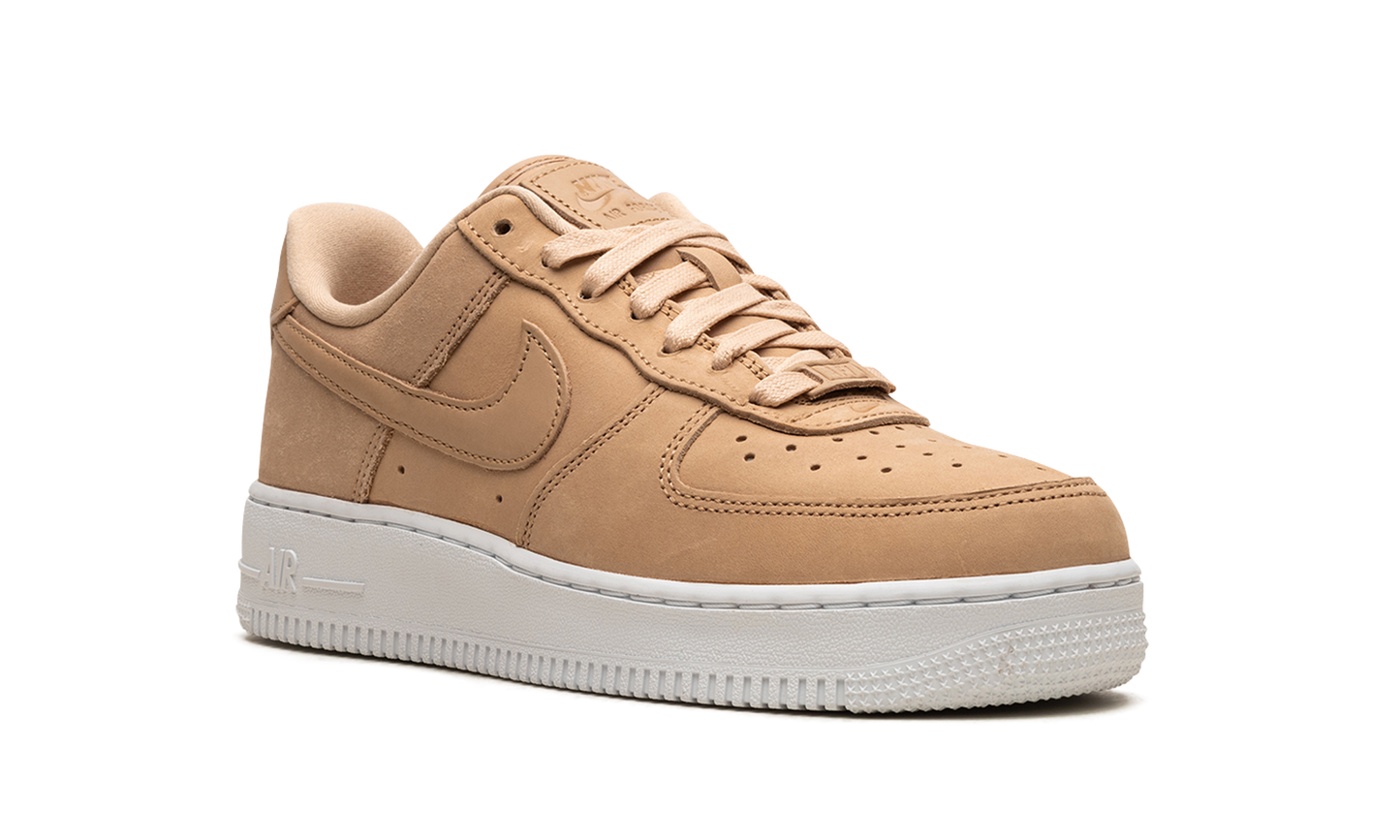 AIR FORCE 1 PRM MF WMNS "Vachetta Tan"