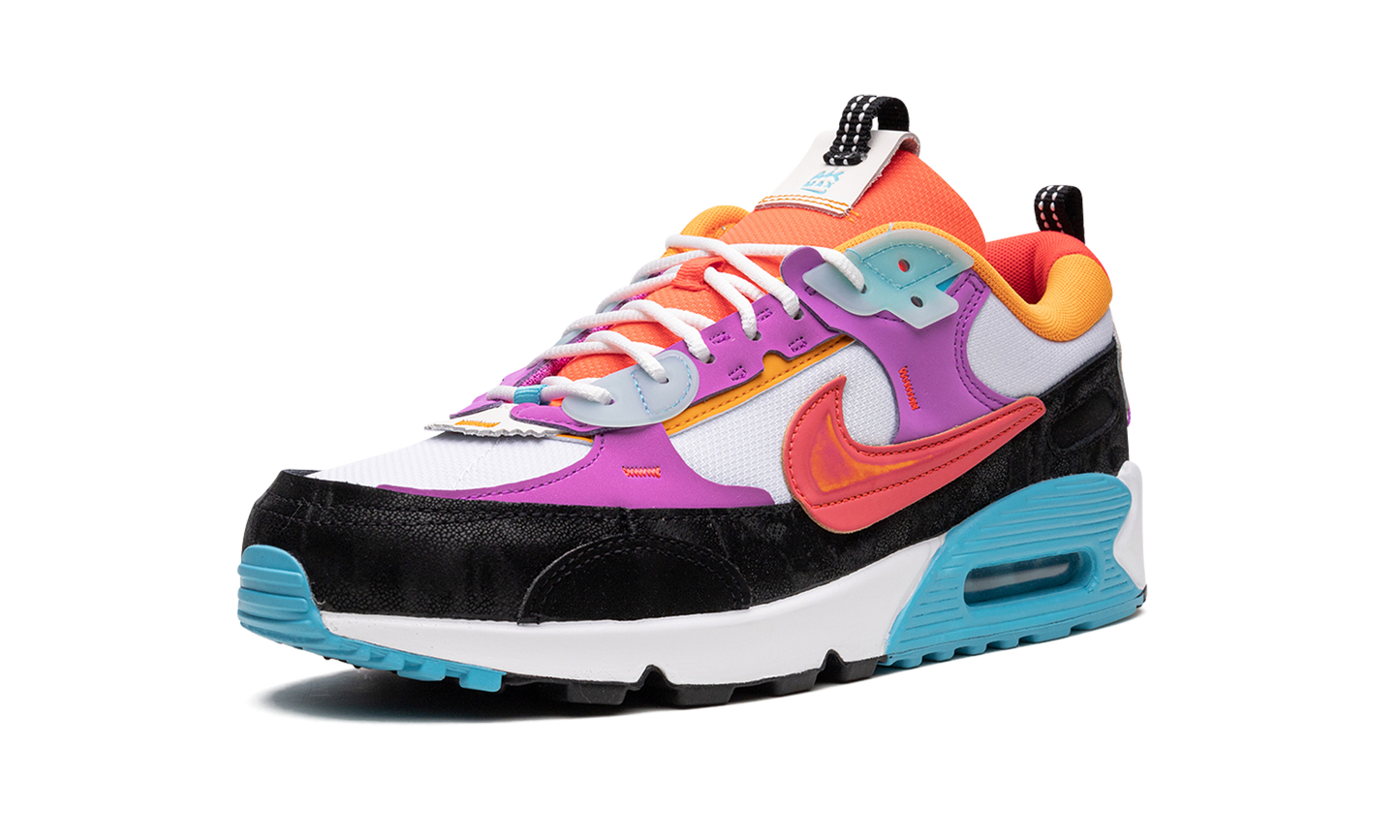 AIR MAX 90 FUTURA MNS WMNS "Lunar New Year"