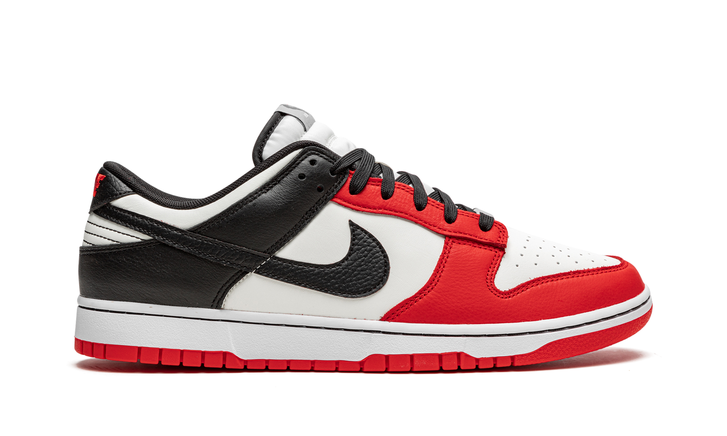Dunk Low Retro EMB "NBA 75th Anniversary - Chicago Bulls"